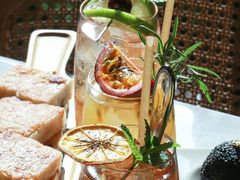 -玖尹-新派中式餐酒馆