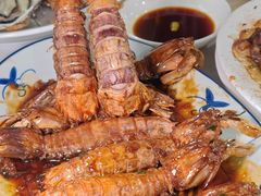 -明本湛江鸡•海鲜小厨(陈家祠店)