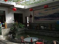-燕北云山·农家菜·灶台鱼(密云溪翁庄店)