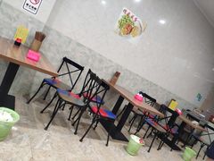 -继红顺河抄手名小吃