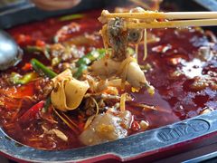 -自贡好吃客(科华店)