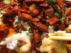 -松花湖水饺(新濠天地店)