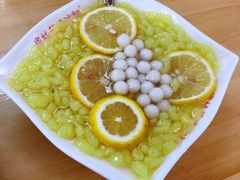 -串妹花式冰粉(乐山总店)