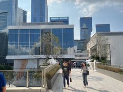 -深圳湾万象城(南山店)