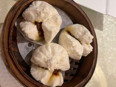 -桃源春晓中餐厅 TaoYuan Restaurant