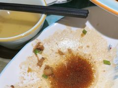 -巷儿里餐厅·杭帮菜(信义坊店)