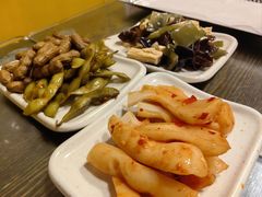 凉菜-西单翅酷(西单店)