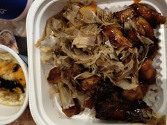 -吉野家(红博中央公园店)