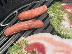 -红泥小火炉·东北泥炉烤肉(天一旗舰店)