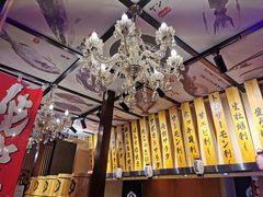 -千代武日本料理(爱建店)