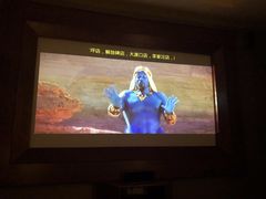 -尚足影院式足疗·住宿·美食(解放碑店)