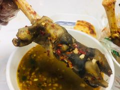 -老师家羊杂碎(延安总店)