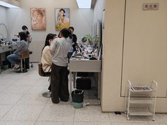 -天真蓝照相馆(五角场百联又一城店)