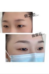 -MIVI野生眉纹绣纹眉