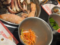 -炽城·烤肉名家(鸿达中央广场店)