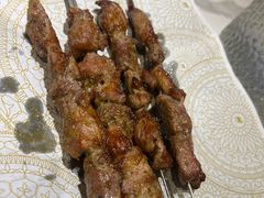 -阿里疆Alijiang·丝路美食·异域风情·清真(长楹天街店)