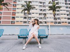 -彩虹村