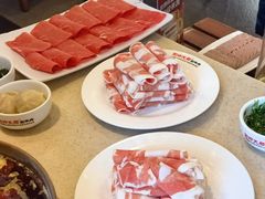 -阳坊大都涮羊肉(阳坊总店)