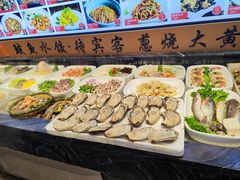 -渔家风味·鲅鱼水饺·央视展播·海鲜天津菜(开发区店)