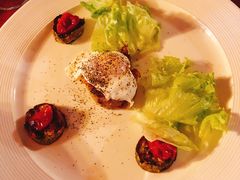 -火车头法国西餐厅