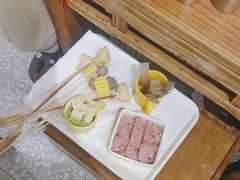 -旺蜀主成都串串火锅(西直门凯德MALL店)