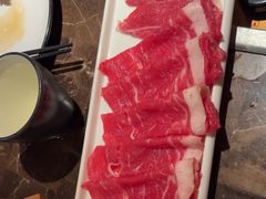 -同仁四季椰子鸡(罗湖国贸店)