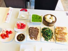 -嘉和一品粥(魏公村店)