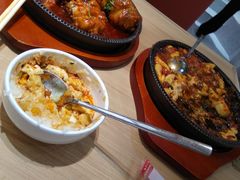 -小木屋拌饭(沈阳中街大悦城店)