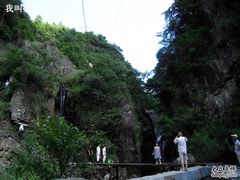 -花溪风景区
