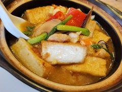 -抱德·潮汕味(敦和店原惠城鱼仔)