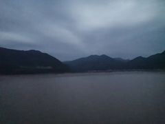 -北岐滩涂