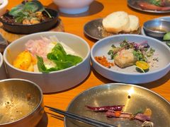 -SHAN山(前滩太古里店)