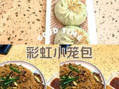 -蒸武门·广式茶点(金宝莱店)
