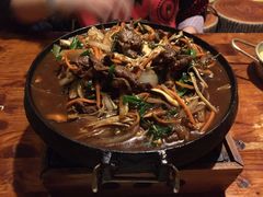 延边米酒-小木屋米酒店总店
