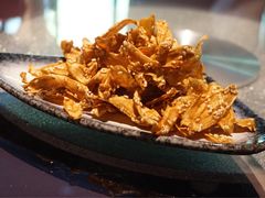 T馆-T館·花园艺术餐厅