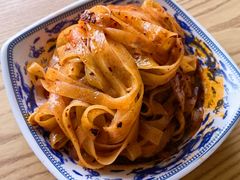 -晓峰手工擀面皮(新民街总店)