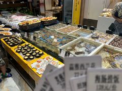 -映像威海·海鲜味道(经区店)