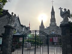 -青州古城