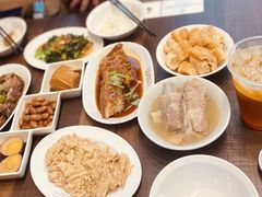 -松發肉骨茶(克拉码头店)