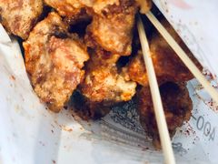 -傅强排骨(成都总店)