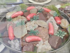 -老磨油饼(高陵店)