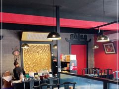 大堂-多味居(剪子巷店)