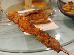 -马尔龙新疆饭店·清真(长青路店)