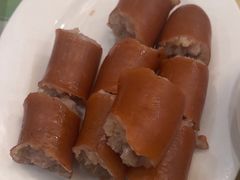 -燕风楼烤鸭店(建设总店)