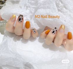 -妙睫屋日式美甲美睫