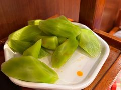 -周师兄大刀腰片火锅(解放碑总店)