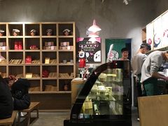 -宝珠奶酪(长宁金虹桥店)