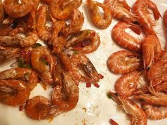 -旺顺阁海鲜广场(亚运村店)