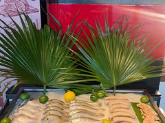-西安W酒店·WEI全味西餐厅