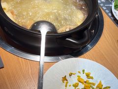 -一朵菌·野生菌探索家火锅(南亚店)